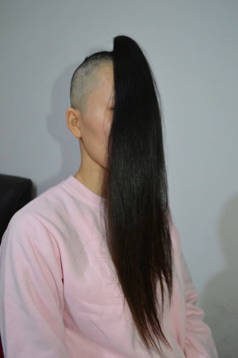 Girls with long tits