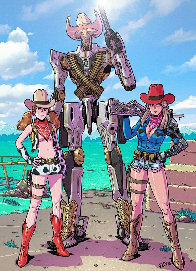 Driven Affairs (52 photos)