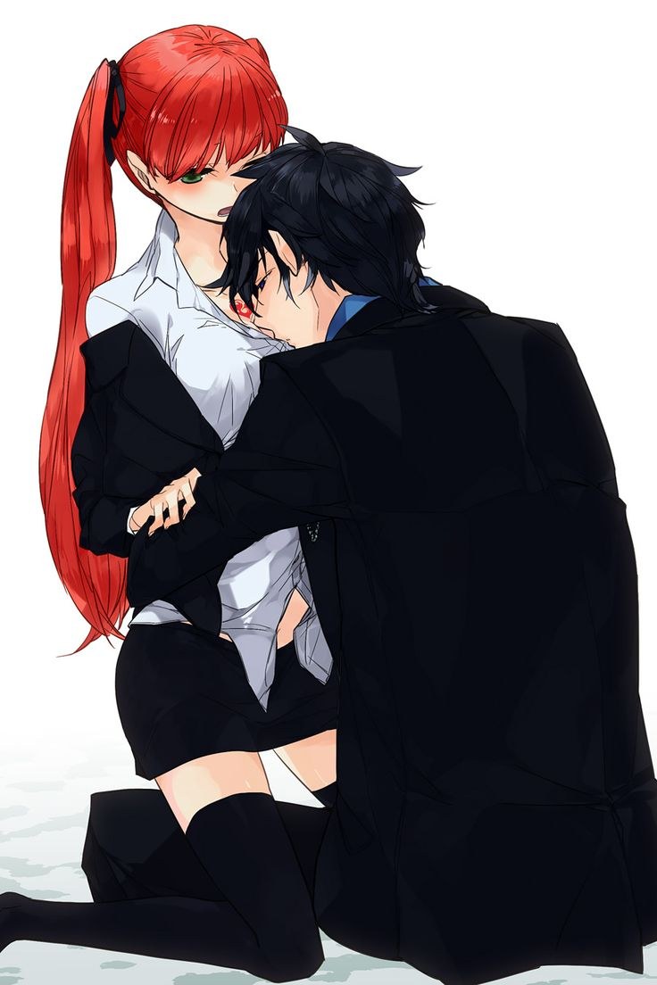 Anime History of the Arkan Felicit family