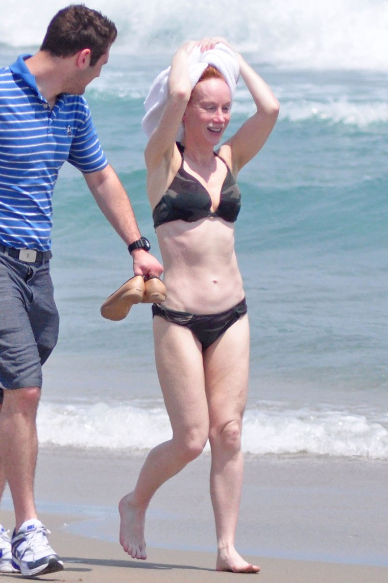 Katie Griffin Adrenochrom