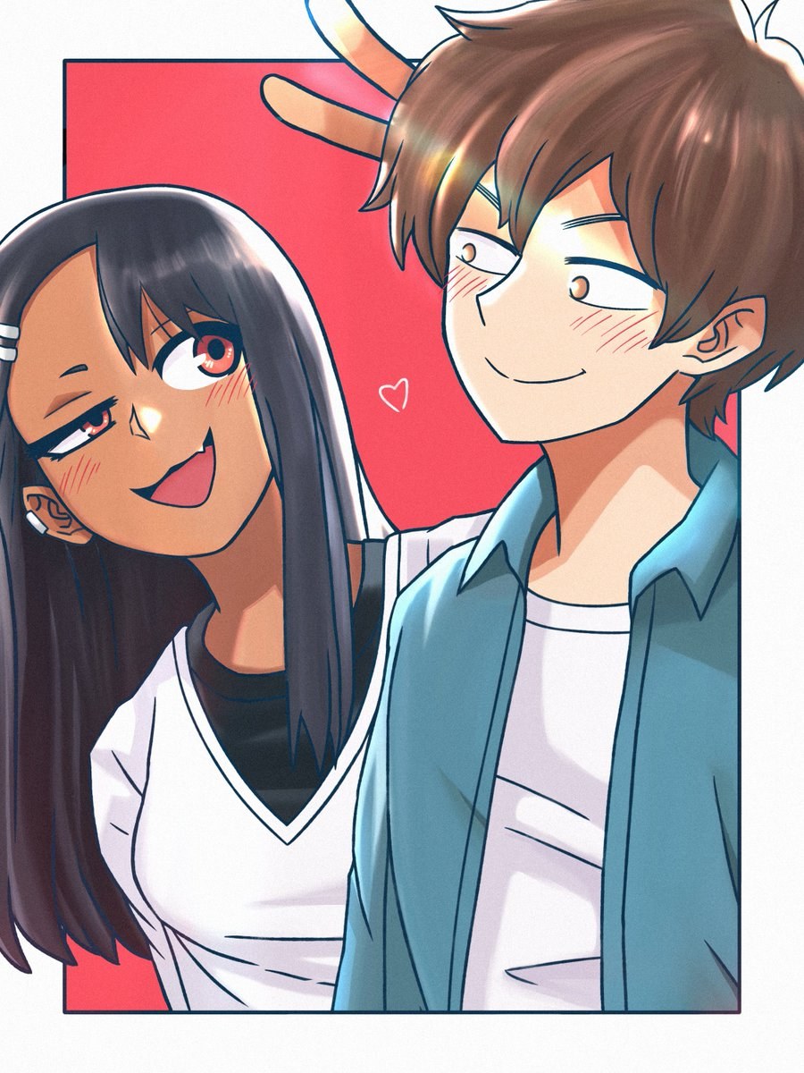 Ijiranaide, Nagatoro-San