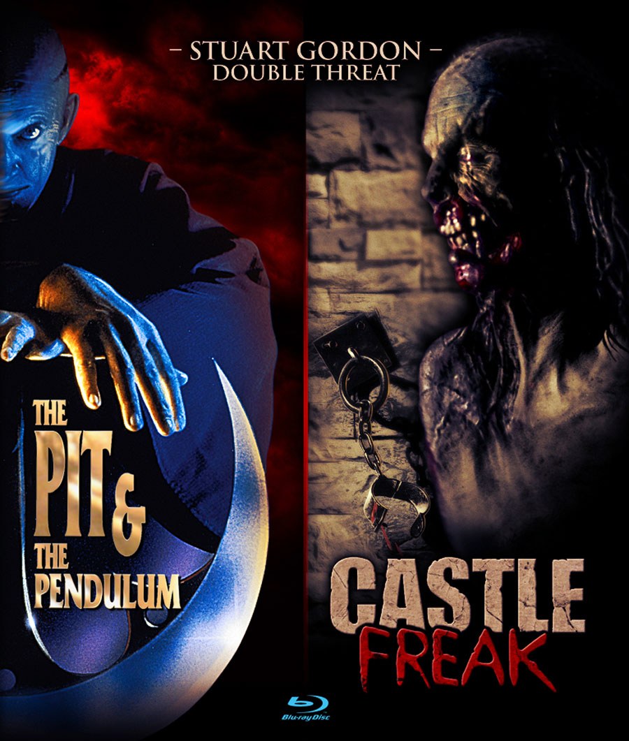 Castle Freak (60 photos)