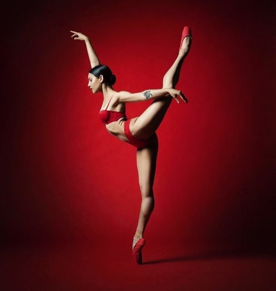 Kristy Lani Christie Lani