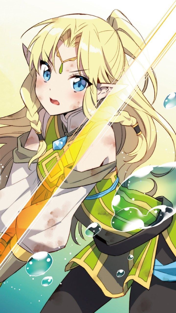 Hentai Mang Magic Chiter from another world