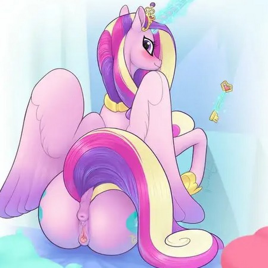 Princess Keydens Mlp Sex