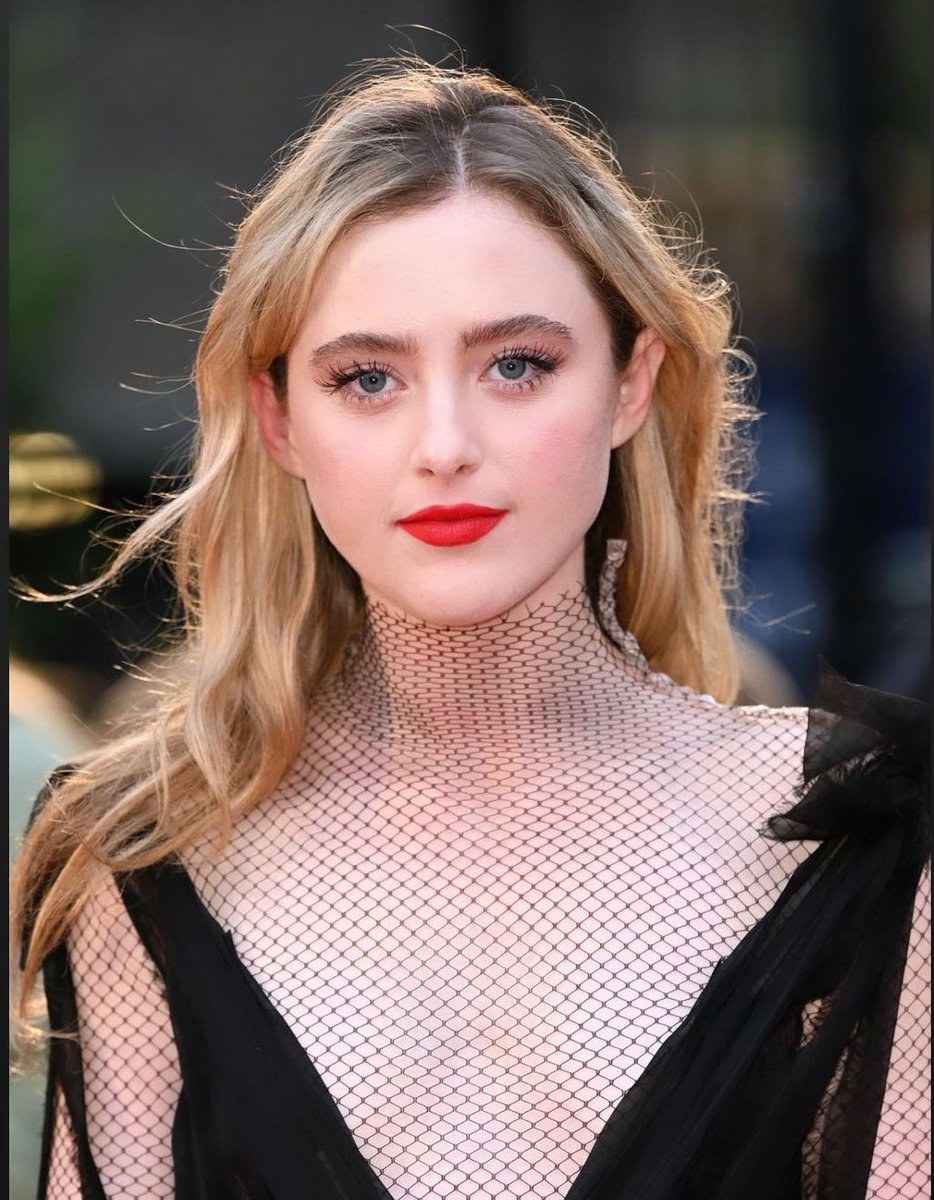 Kathryn Newton (64 photos)