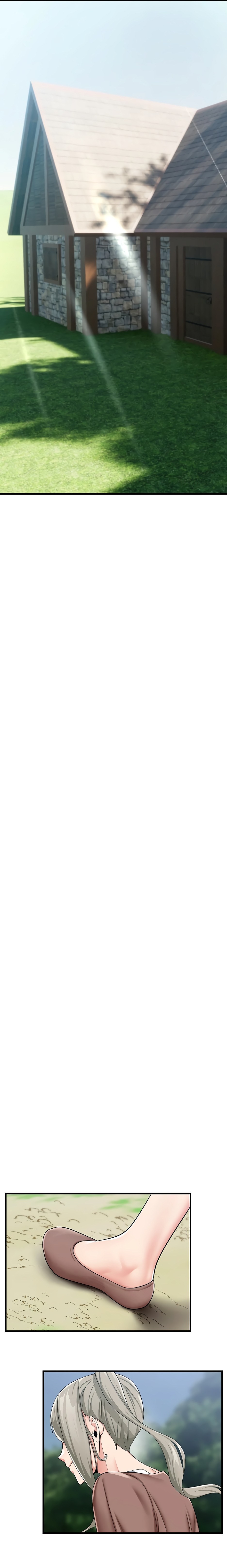 Anime hypnosis of the KAA