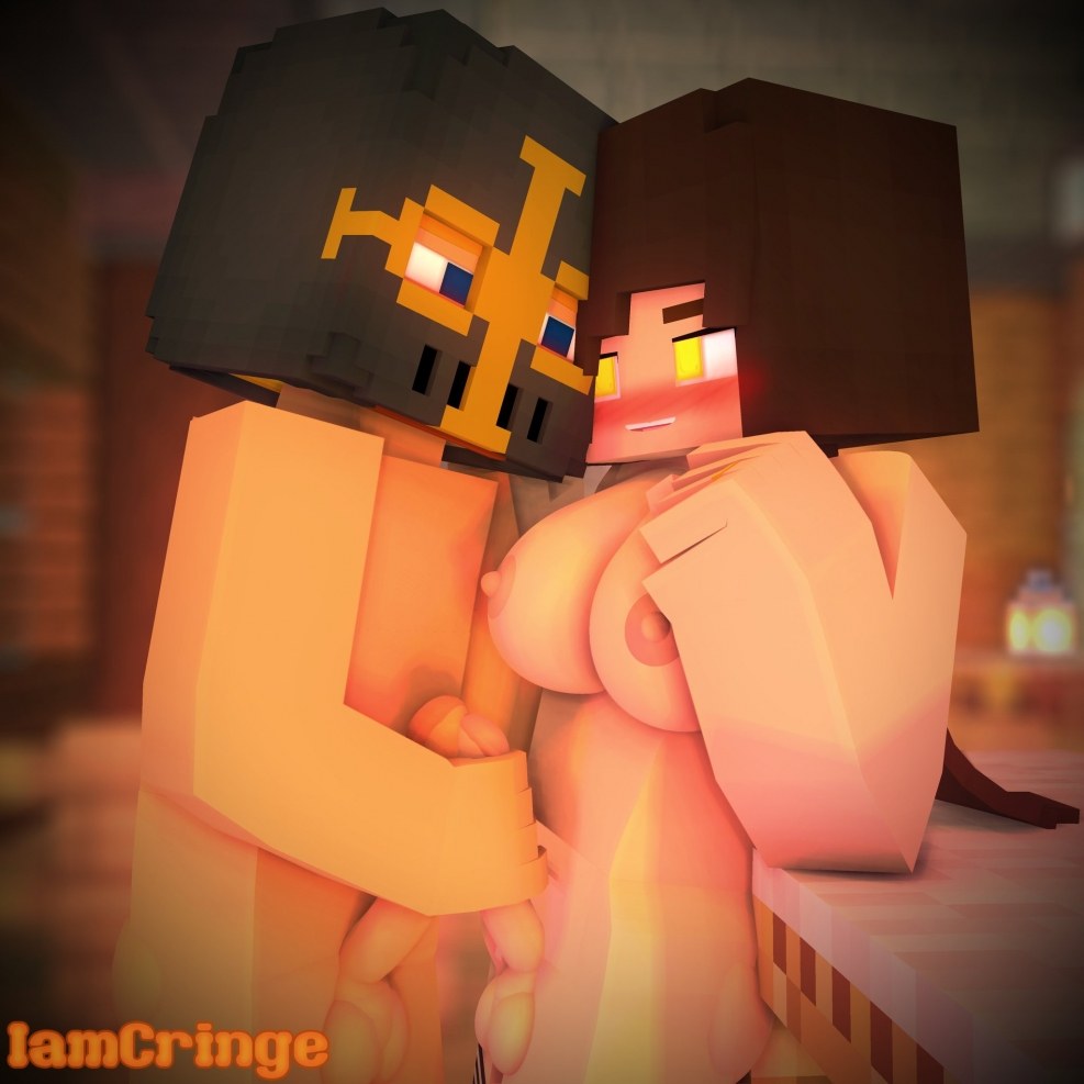 Kenny minecraft (56 photos)