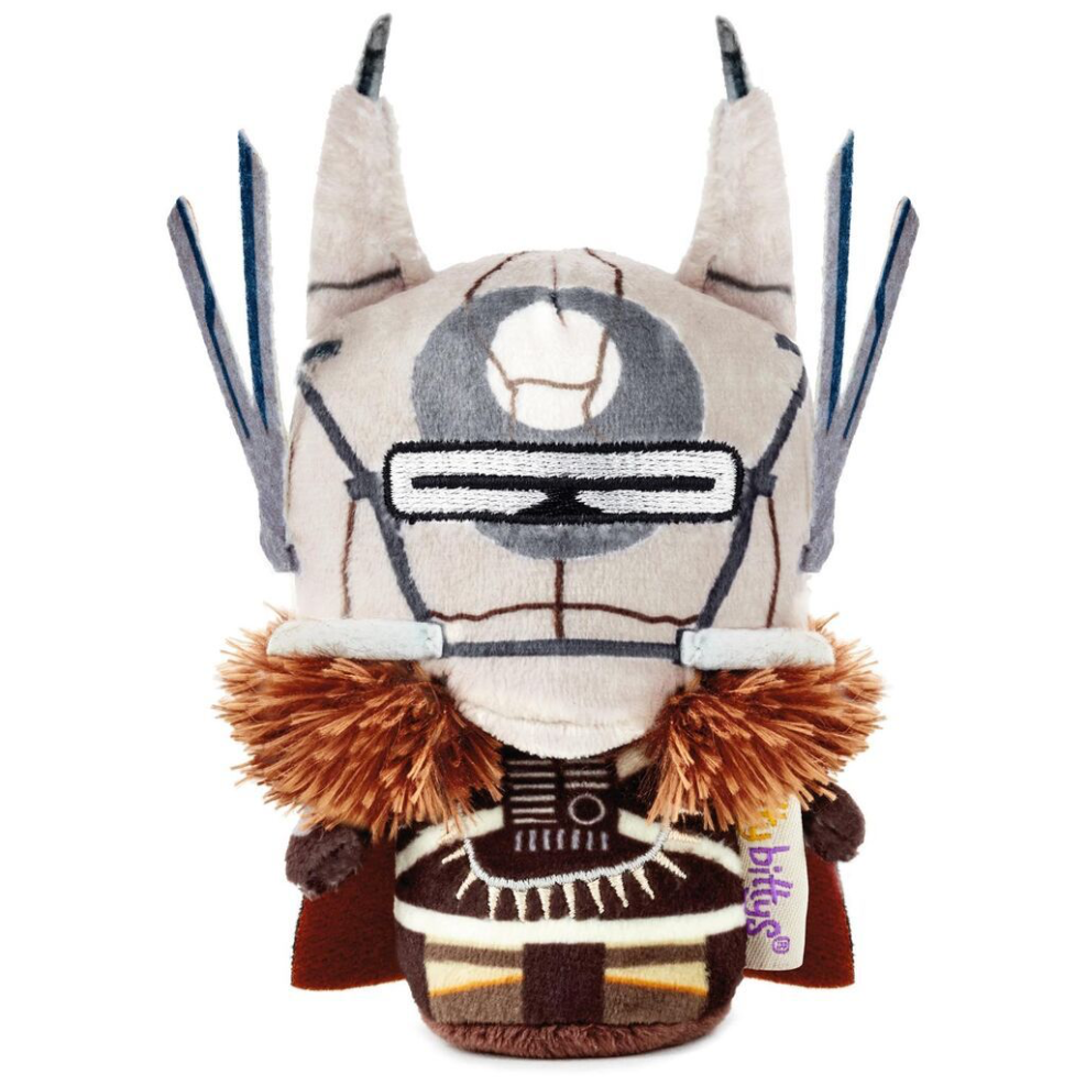 Star Wars Enfys Nest Vicki