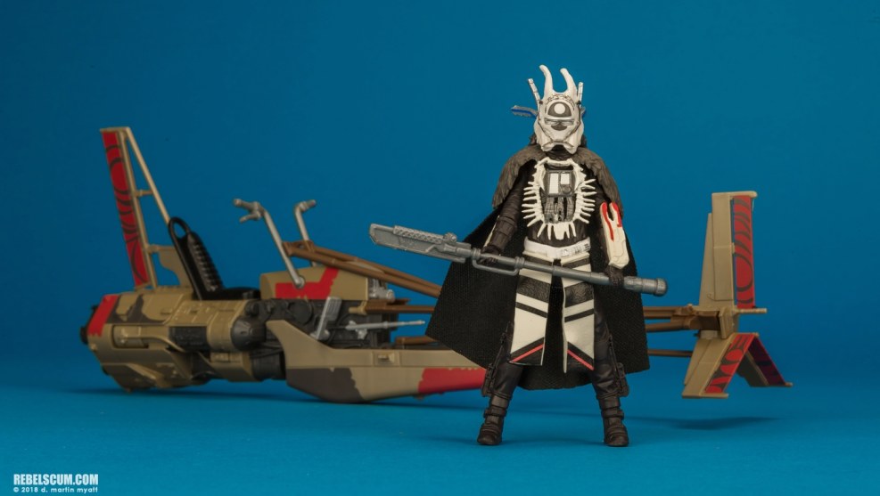 Enfys Nest Figure