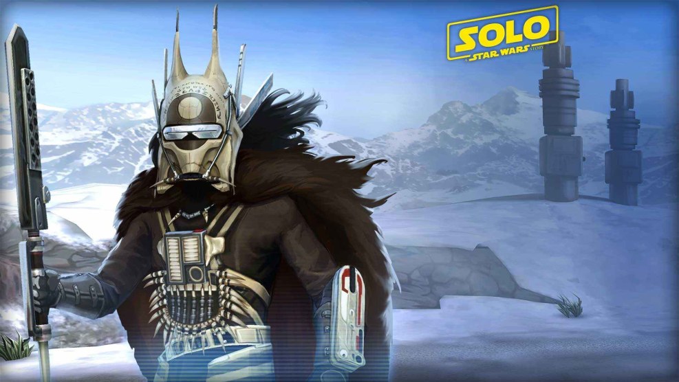 Star wars SOVOP CK-6