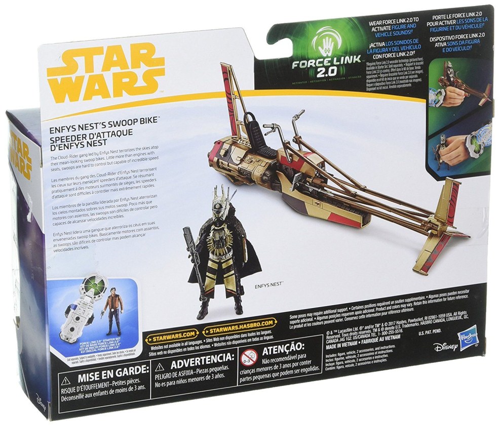 Khan solo 2018 coaxi