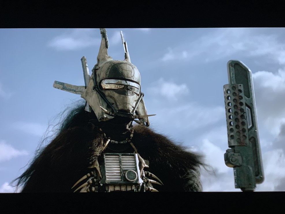 Enfys Nest Star Wars