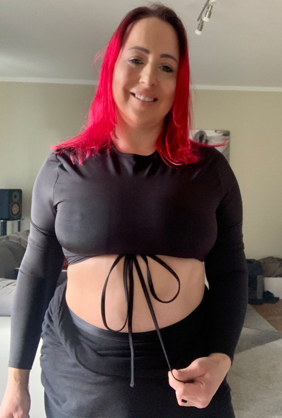 Trisha Fisher Onlyfuns