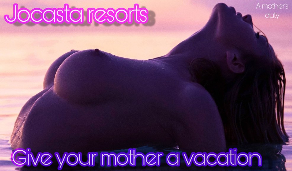Jocasta Resort Mom
