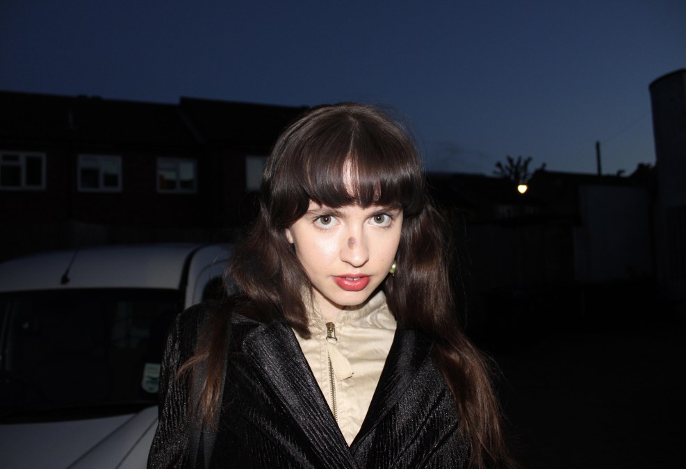 Alena Blohm Lingerie