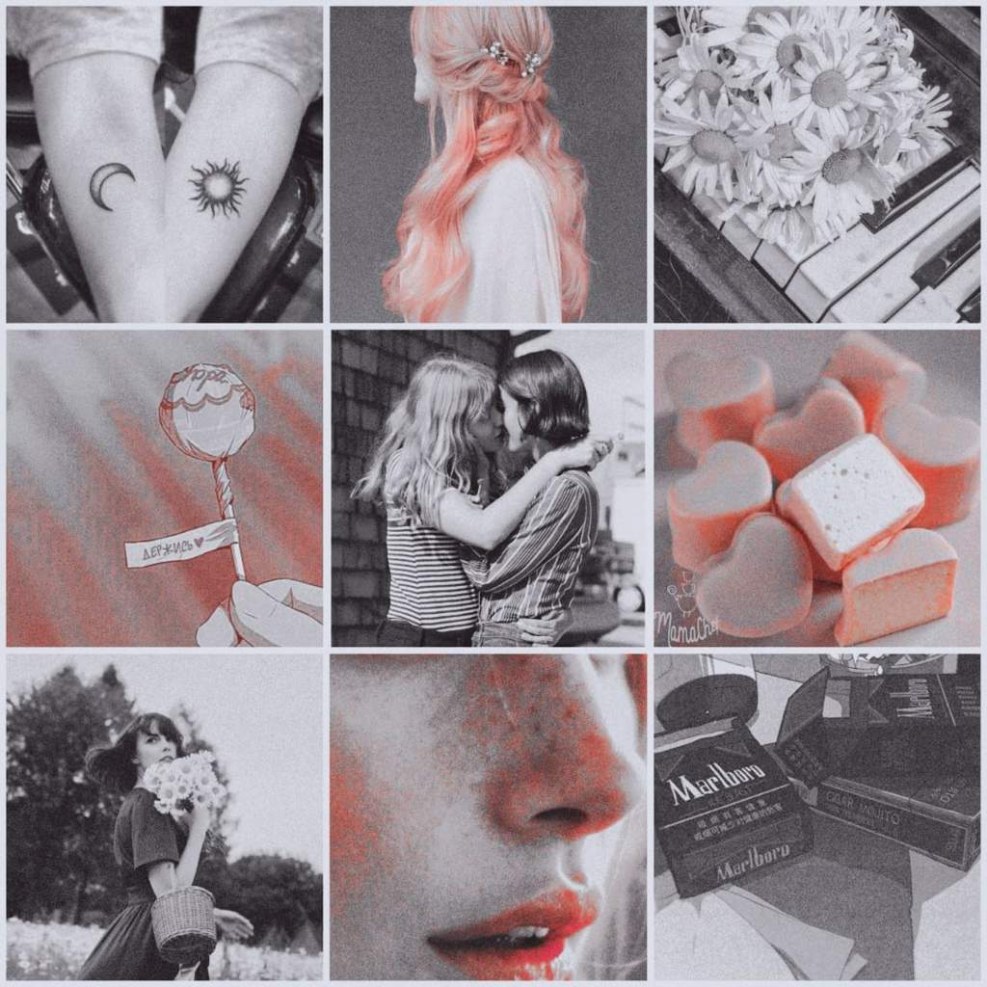 Costume Design in Photography