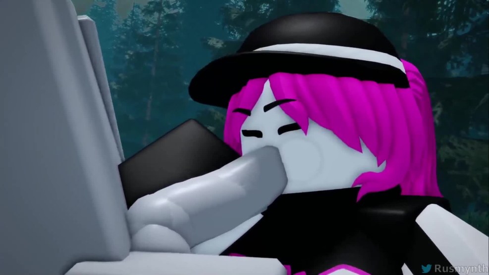 Roblock Hentai Girls