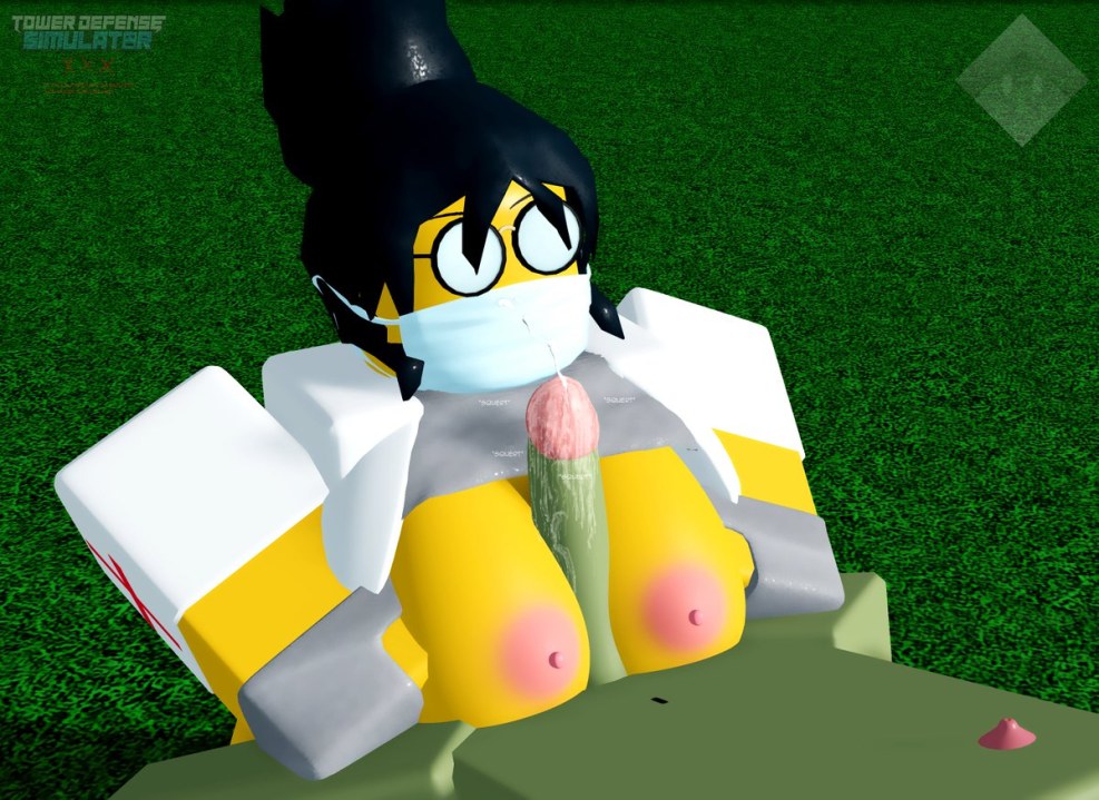 Arsenal Rablox Hentai