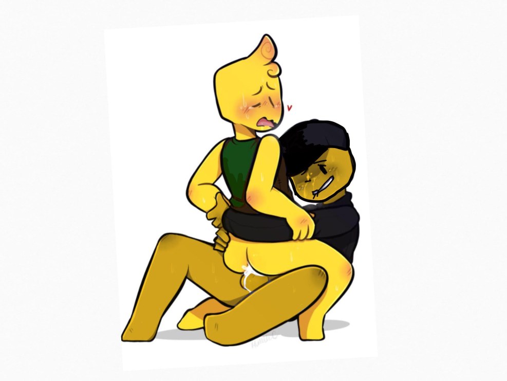 Hentai Roblox one night