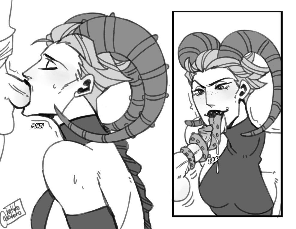 Xxx overwatch comic book time of girls