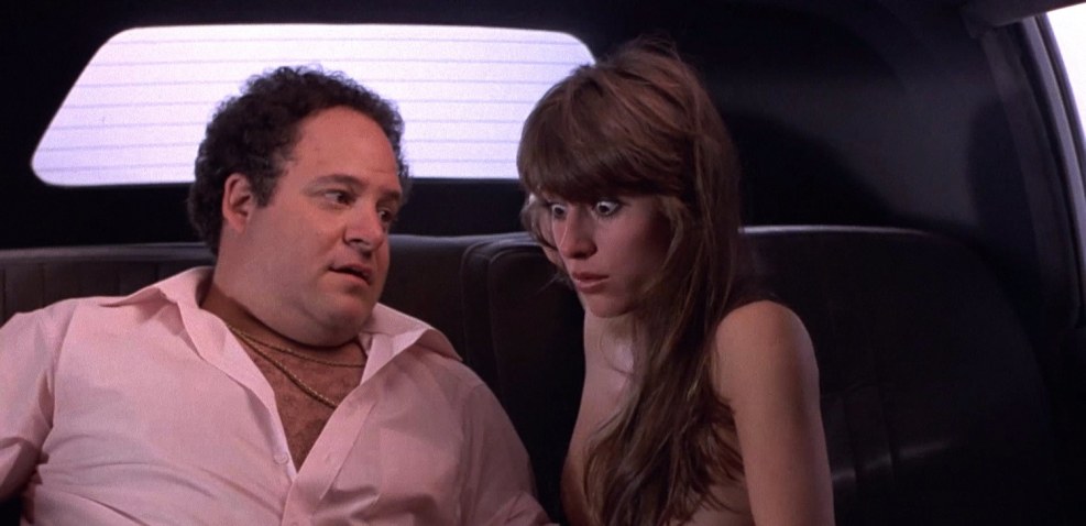 Darcy Maguire what women want naked