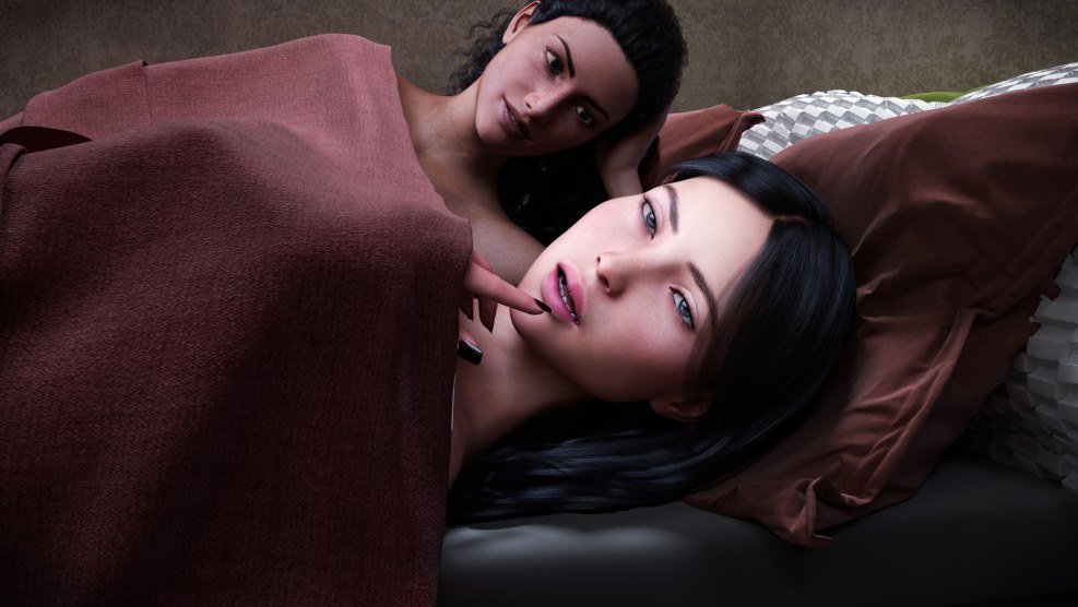 The return of Tuscany Noemi