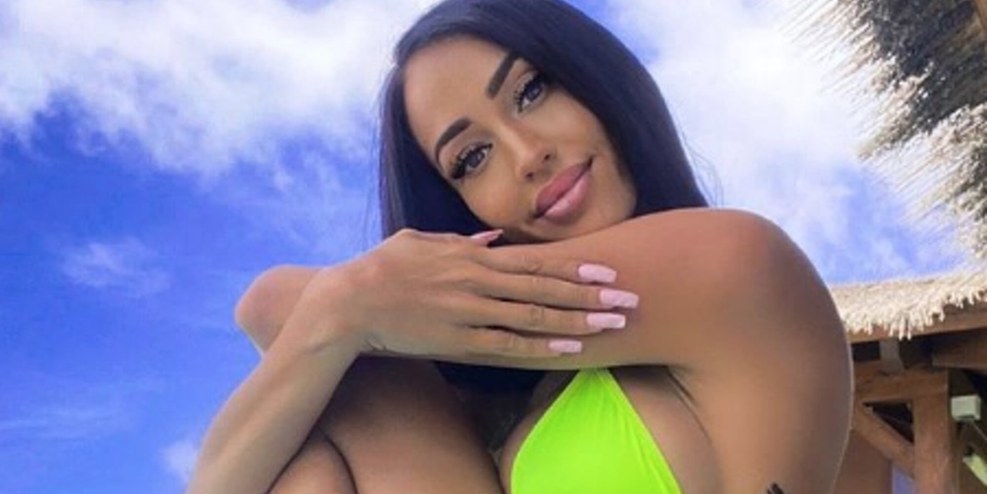 Clarissa Ruis Clarisse Ruiz