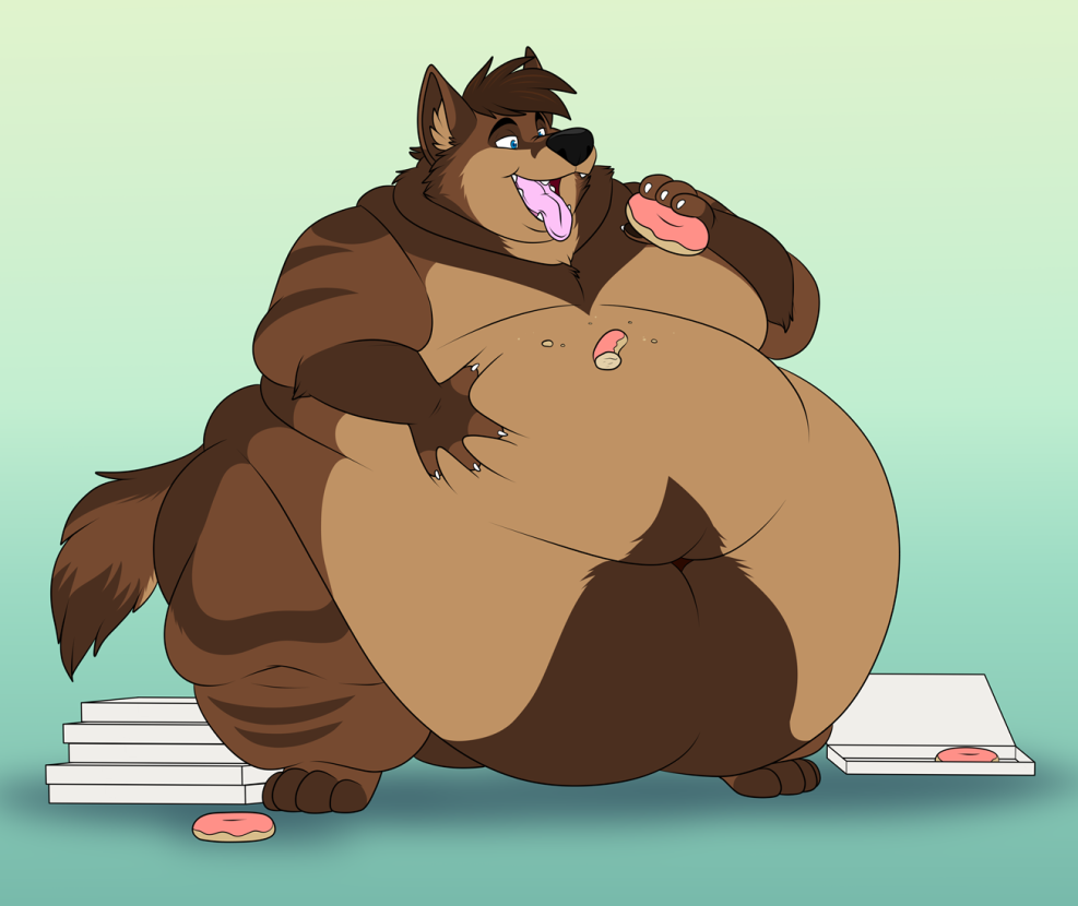 BHM, SSBHM, Thick, Chubby, Fat, Huge, Fat, Obese Guys, Or Even