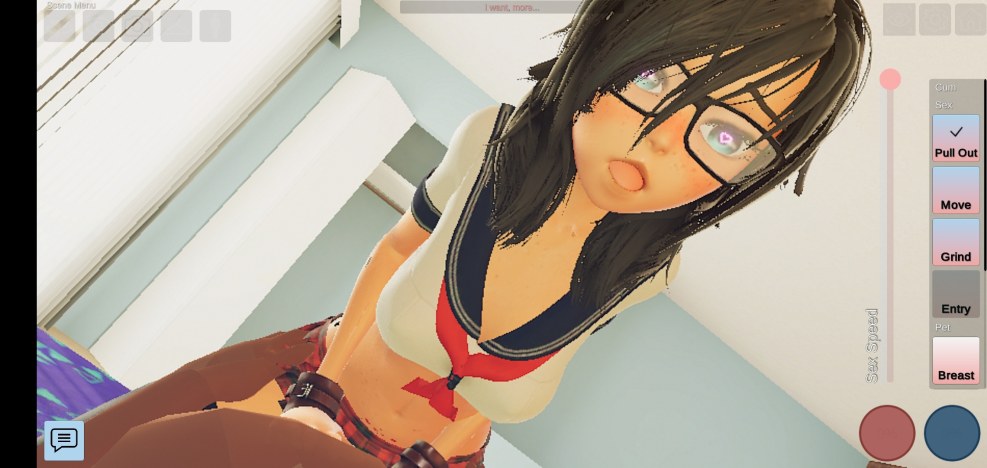 Hentai game Android OUR Apartment