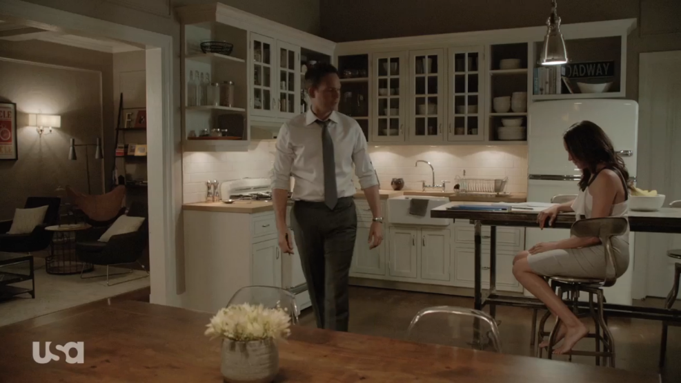 Super apartments Chicago Toronto Interior