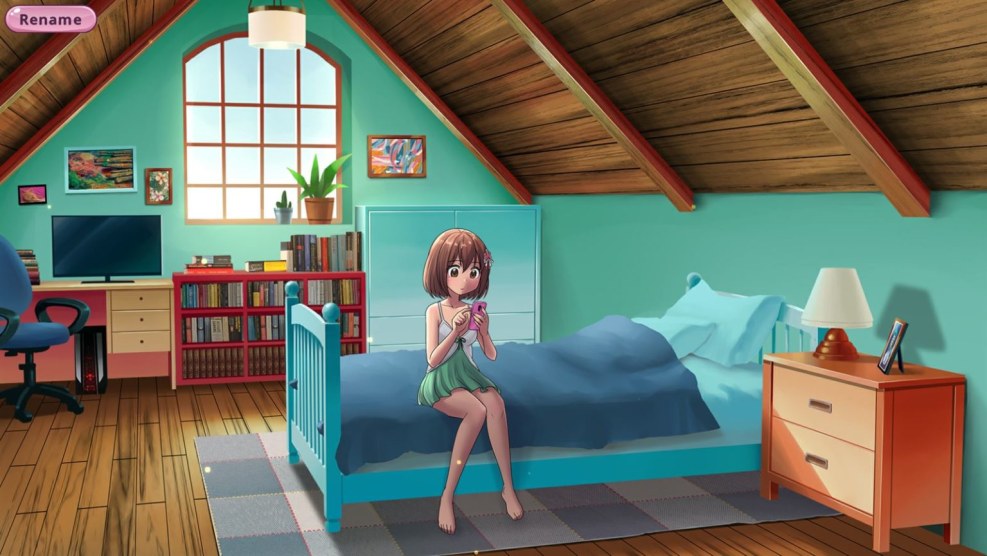 Hentai games for android