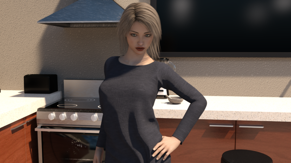 View of Family version