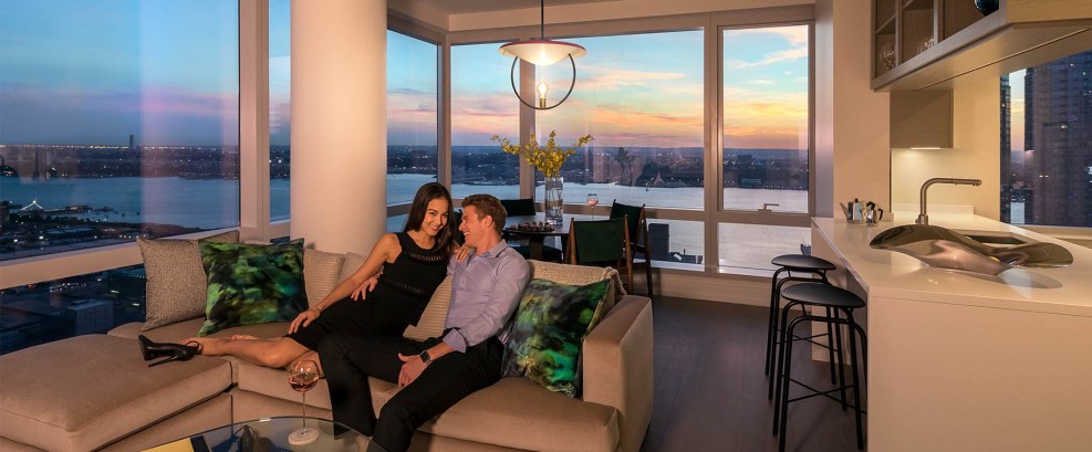 OUR Apartment: Preview