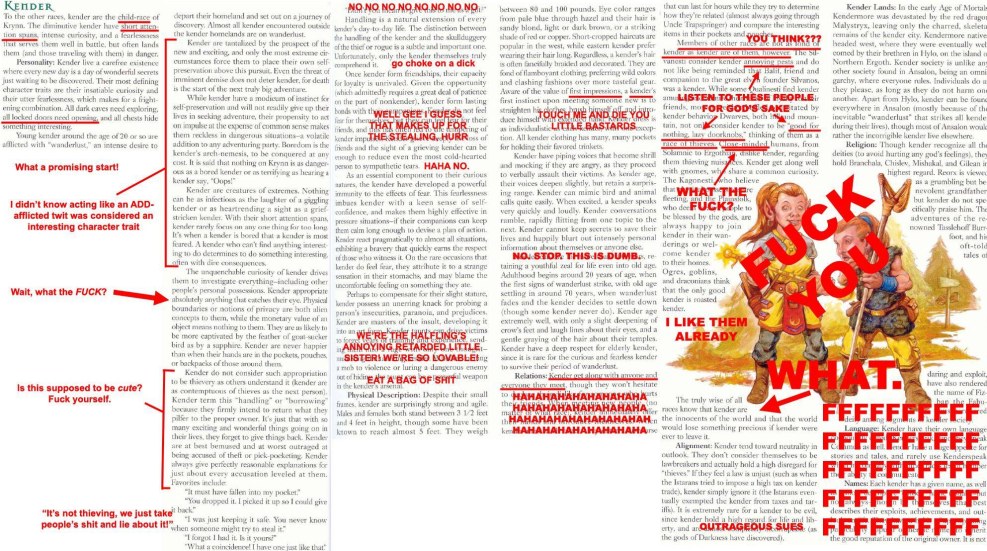 Kristen WiG Borick in Vegas