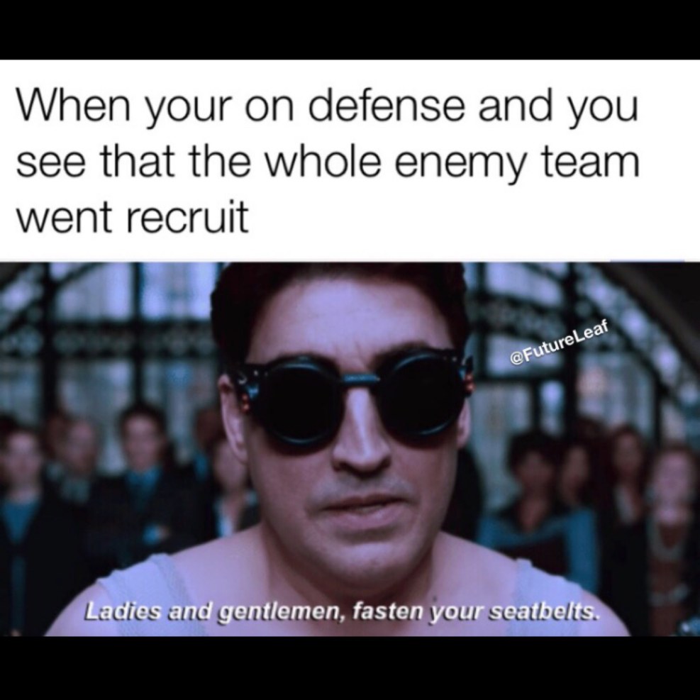 Most Likely at the beginning of the offer?