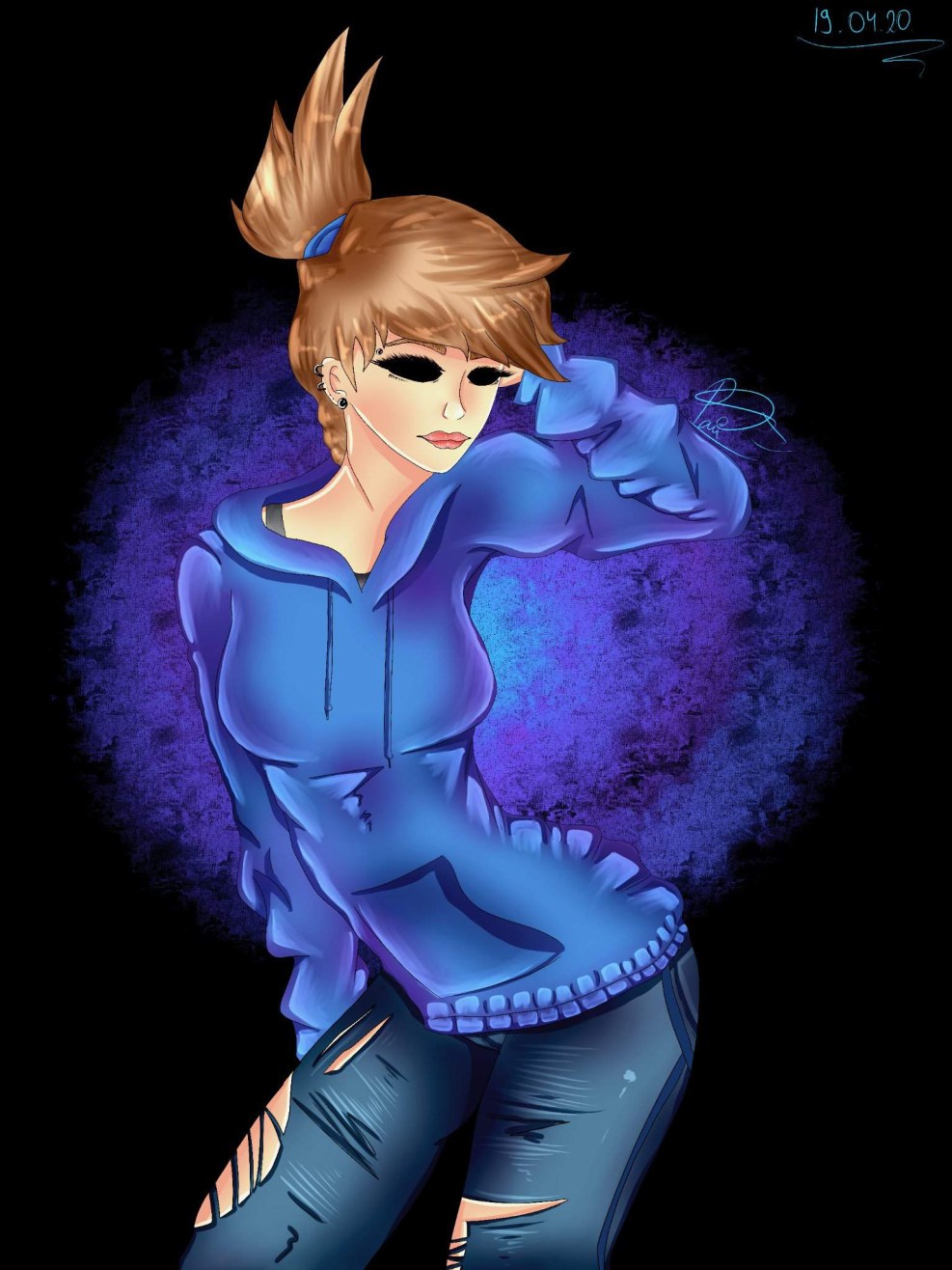 Girls Eddsworld Hentai Roll 34