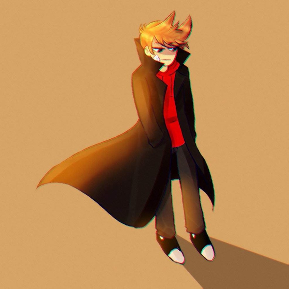 Eddsworld Jus