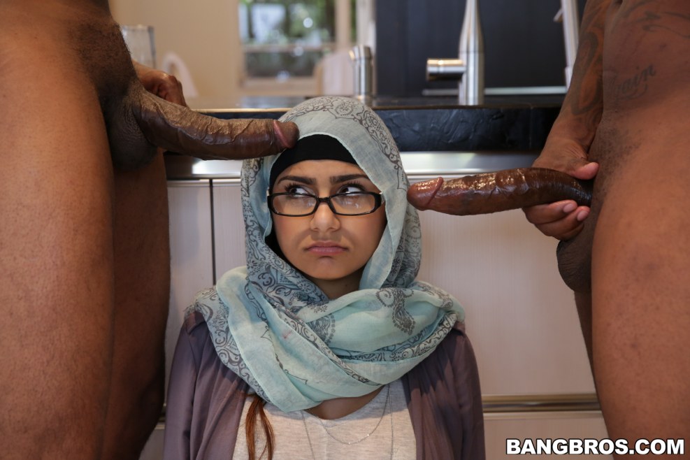 Mia caliph of virginity