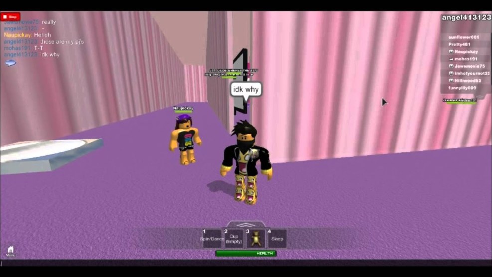 Photo by Roblox