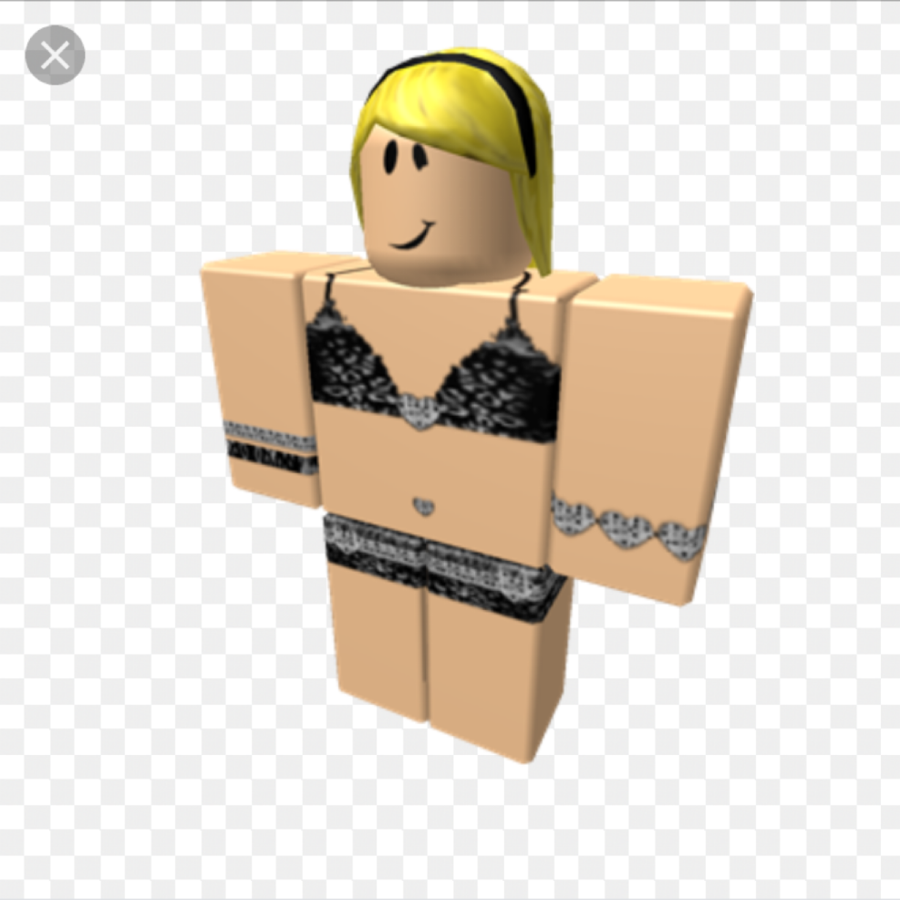 Photo of the game Roblox