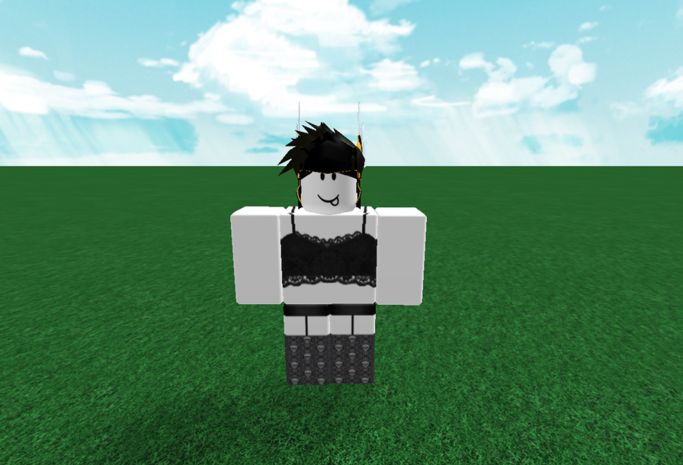 Roblox Avatar