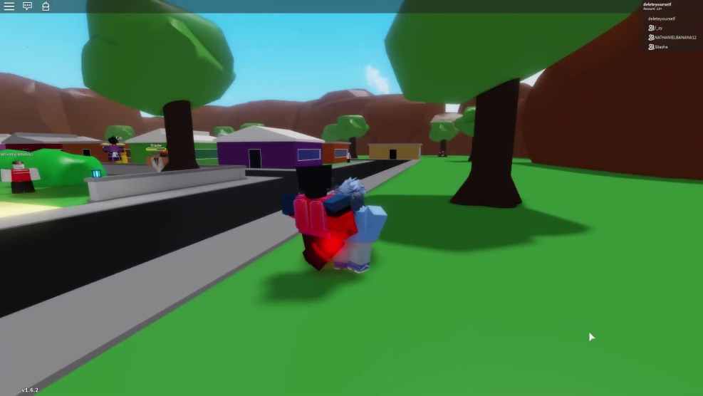 Phantom Forces Memes