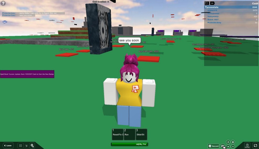 Roblox Guest