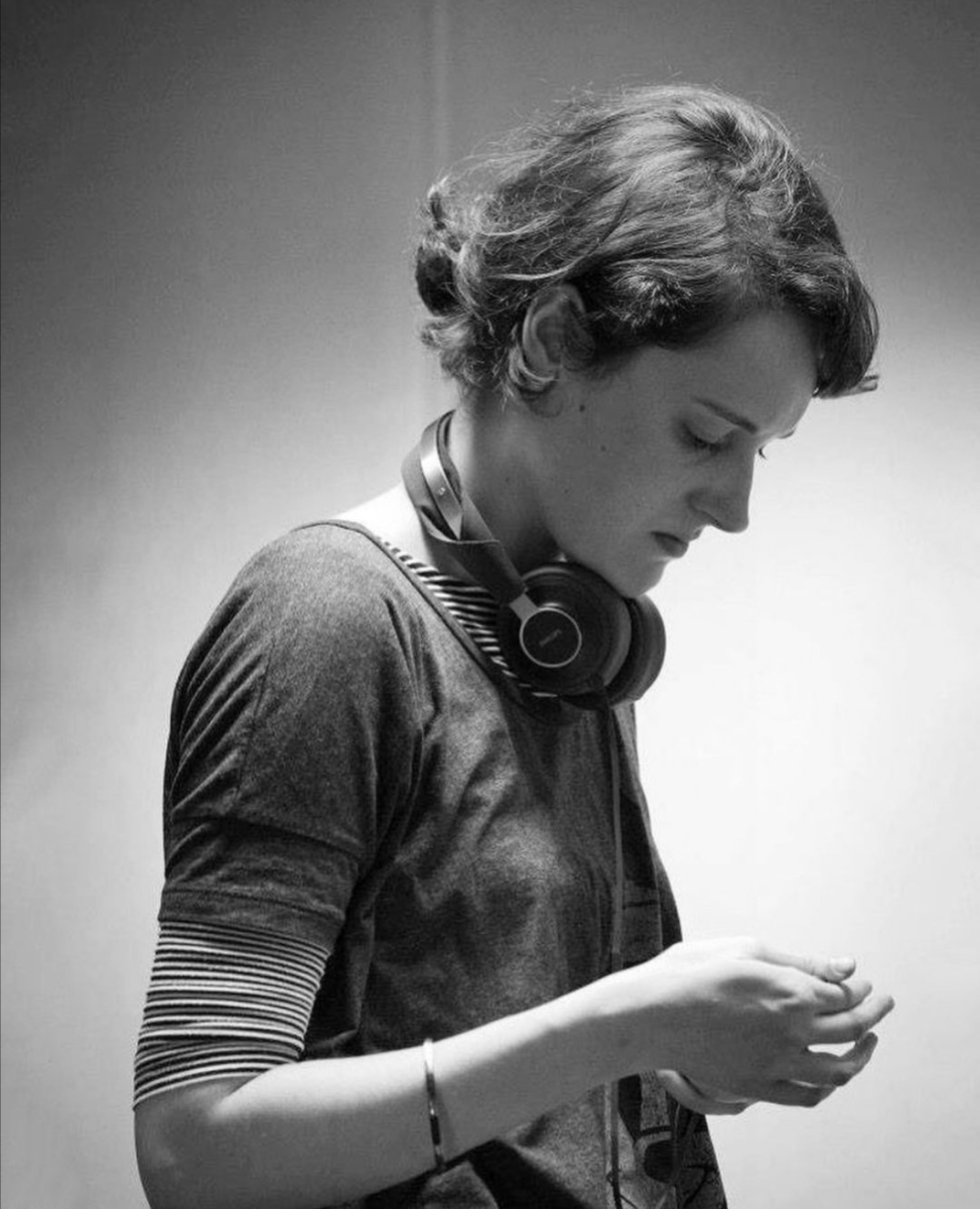 Catalina Otalvaro 2015