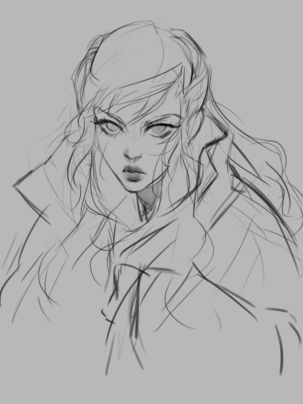 Chanel Preston secretary