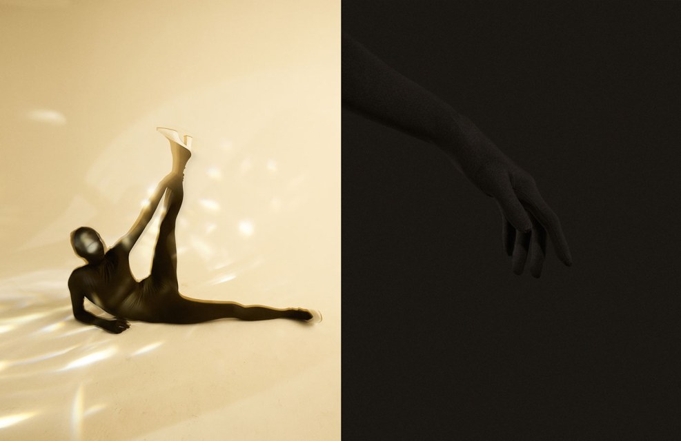 Daria Zubkova Model 18