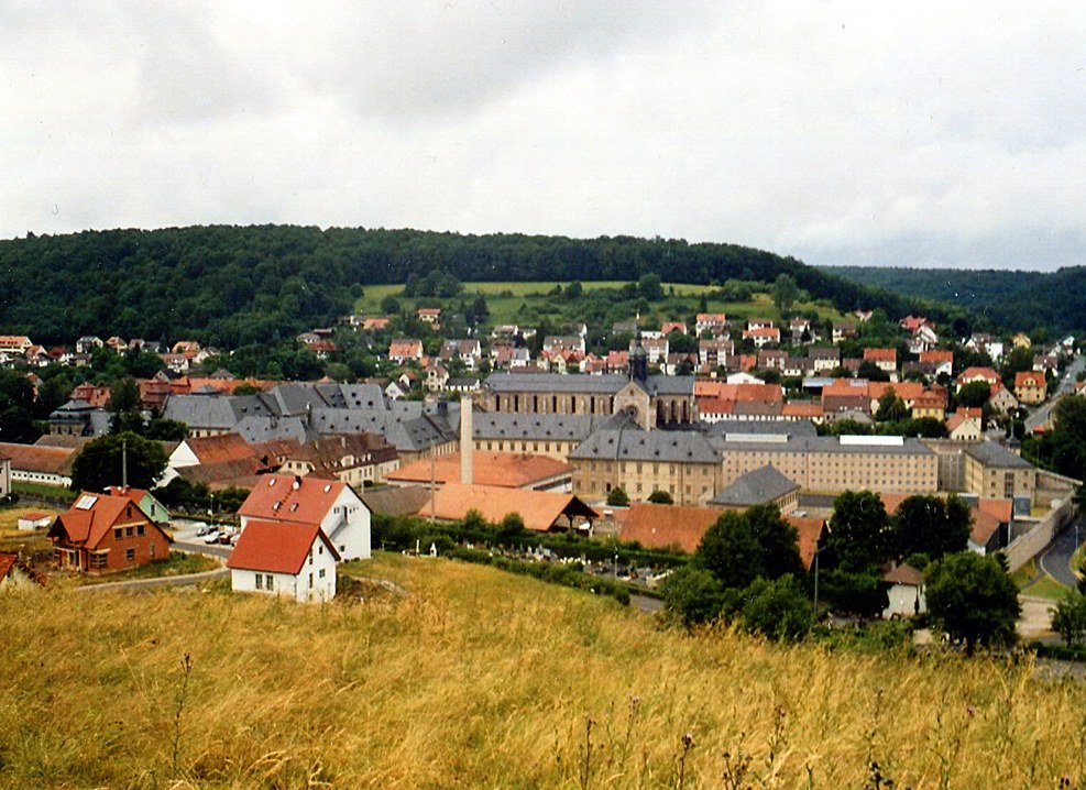 Roggenburg