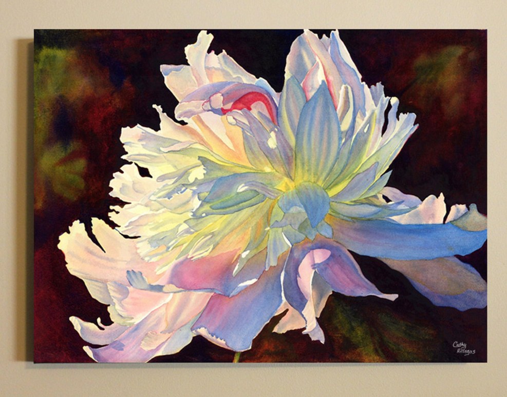 Oleg Buiko Piono paintings