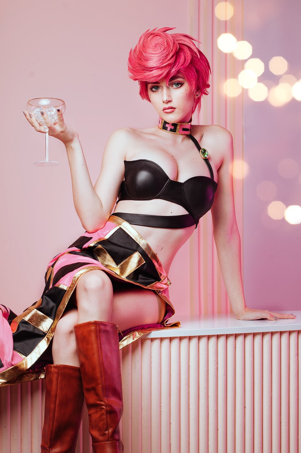 Like Norias Wallpaper